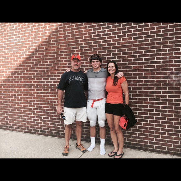 bradcleveland40